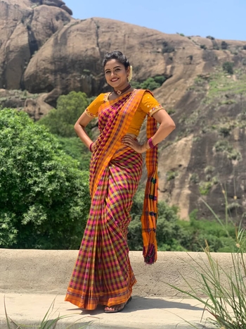 Ranjani Raghavan