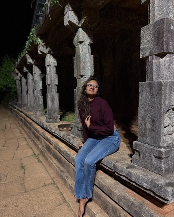Ranjani Raghavan