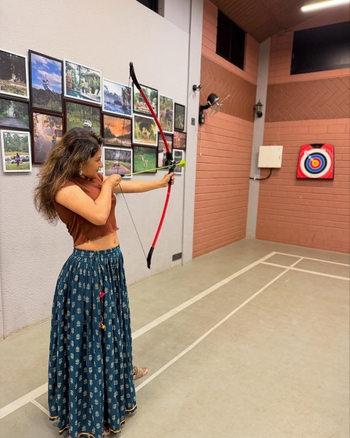 Ranjani Raghavan