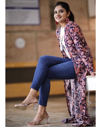 Ranjani Raghavan