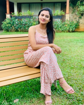 Ranjani Raghavan