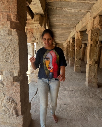 Ranjani Raghavan
