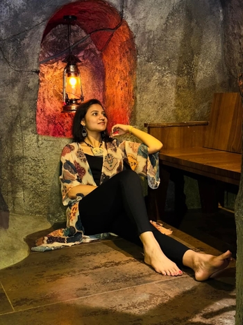 Ranjani Raghavan