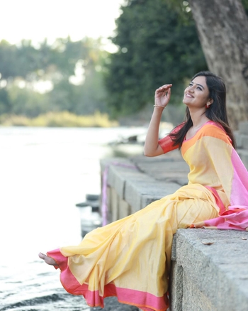 Ranjani Raghavan