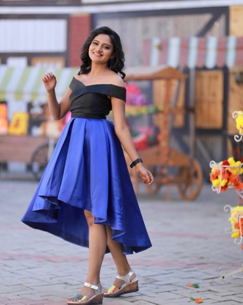 Ranjani Raghavan