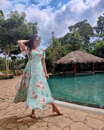 Ranjani Raghavan