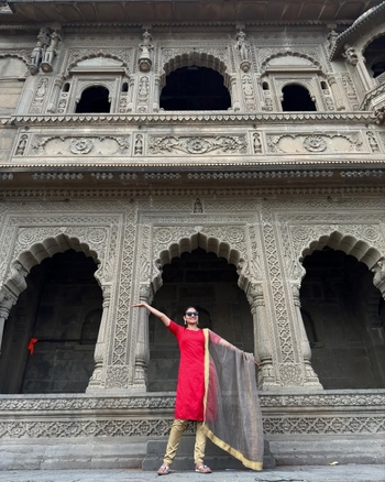 Ranjani Raghavan