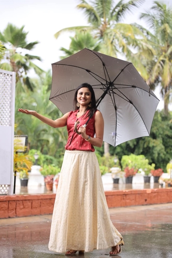 Ranjani Raghavan