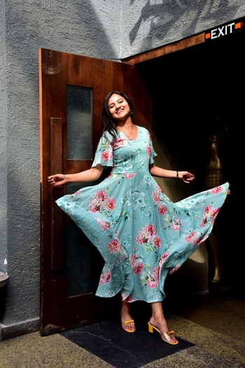 Ranjani Raghavan