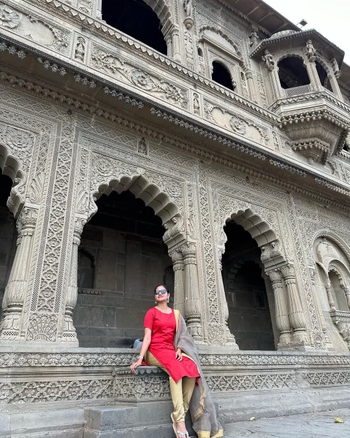 Ranjani Raghavan