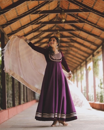 Ranjani Raghavan
