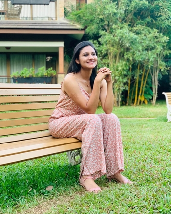 Ranjani Raghavan