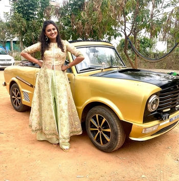 Ranjani Raghavan