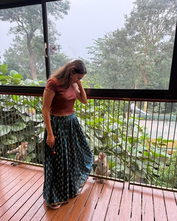 Ranjani Raghavan