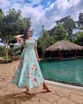 Ranjani Raghavan