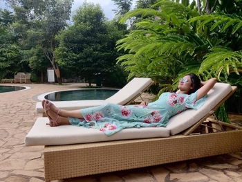 Ranjani Raghavan
