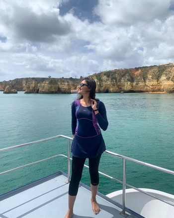 Ranjani Raghavan