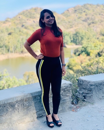 Hetal Modi