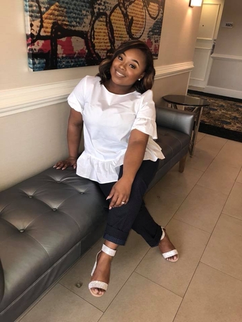 Jekalyn Carr