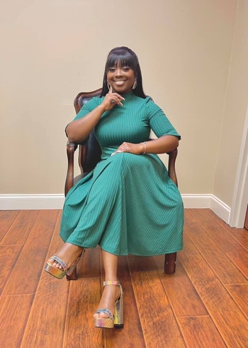 Jekalyn Carr