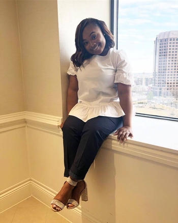 Jekalyn Carr