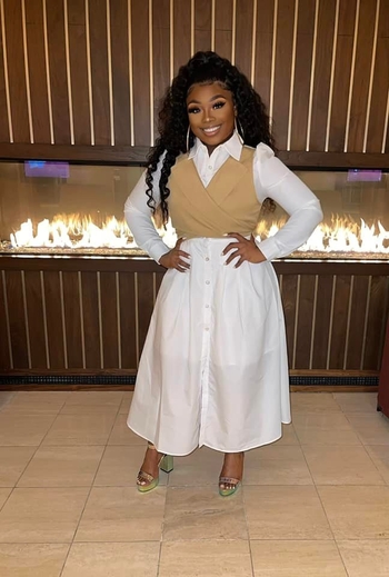 Jekalyn Carr