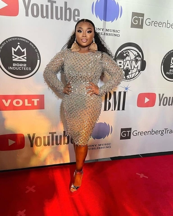 Jekalyn Carr