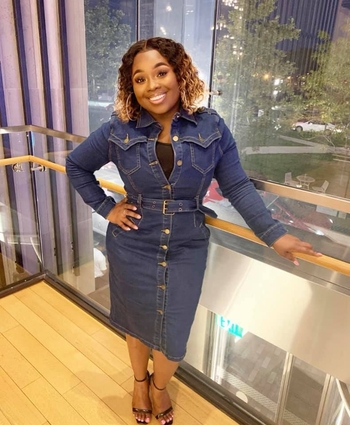 Jekalyn Carr