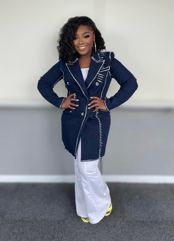 Jekalyn Carr