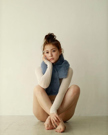 Anna Murashige