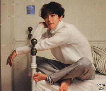 Baek-Hyun Byun