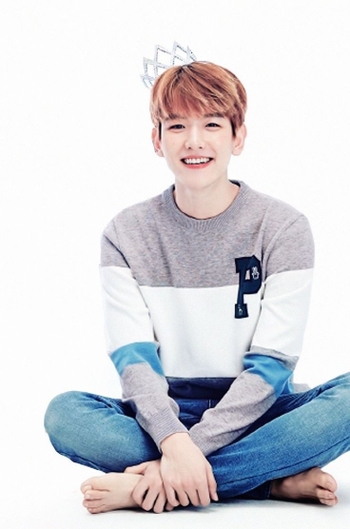 Baek-Hyun Byun