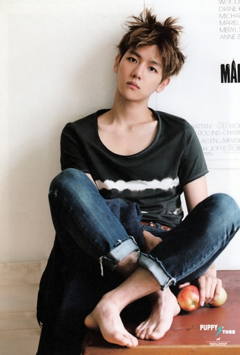 Baek-Hyun Byun