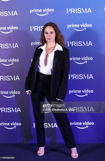 Arianna Becheroni