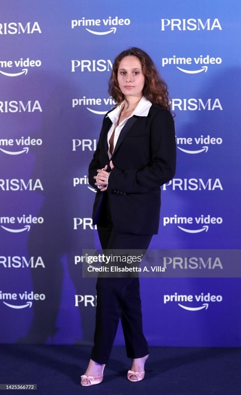 Arianna Becheroni