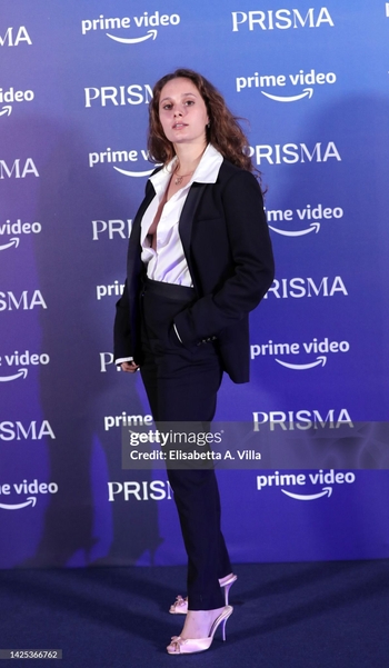 Arianna Becheroni