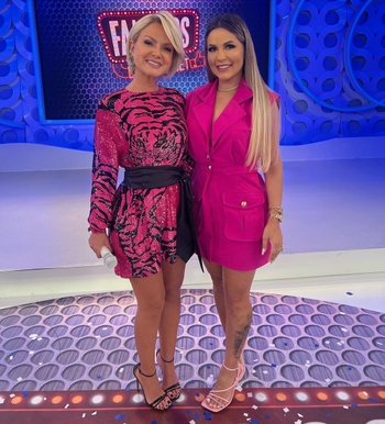 Deolane Bezerra