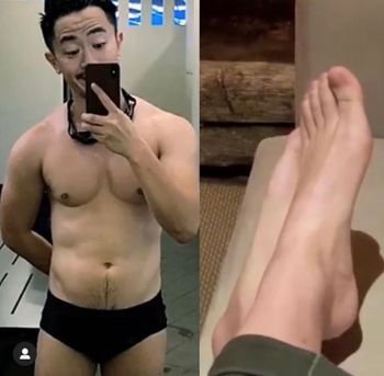 Benjamin Law