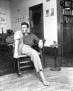 Andy Griffith