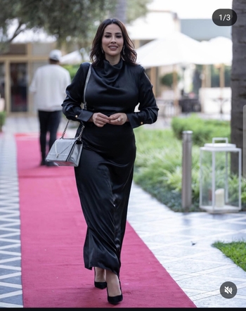 Ibtissam Laaroussi