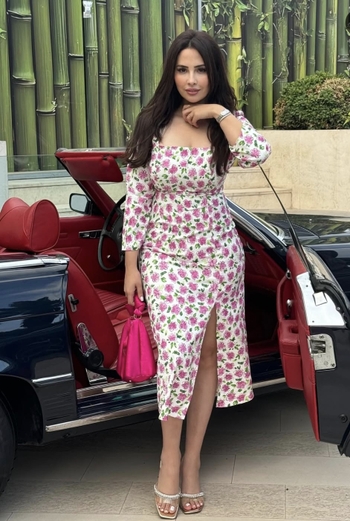 Ibtissam Laaroussi