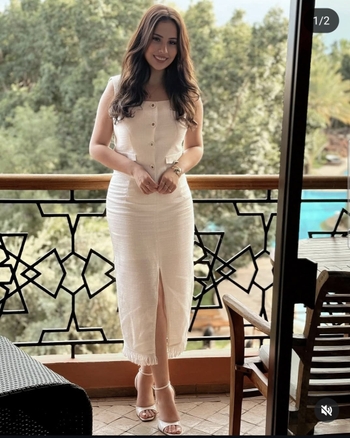Ibtissam Laaroussi