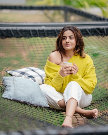 Namrata Gowda