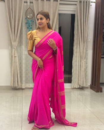Namrata Gowda