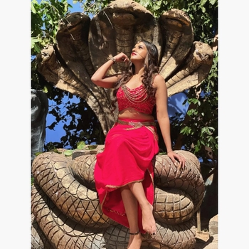 Namrata Gowda