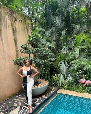Namrata Gowda