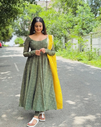 Namrata Gowda