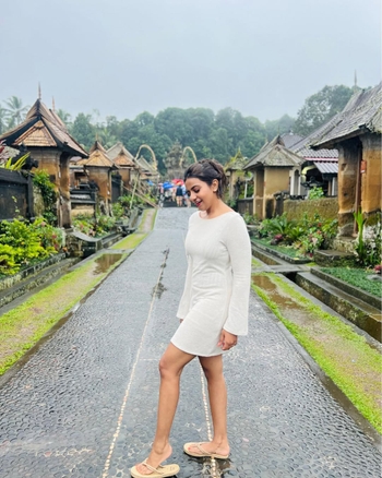 Namrata Gowda