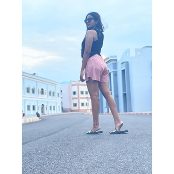 Namrata Gowda