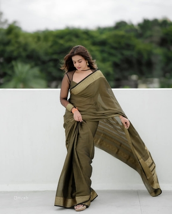 Namrata Gowda